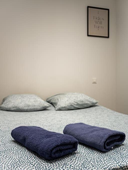 מרסיי Appartement Tout Equipe Au Coeur Du Panier Vieux Port מראה חיצוני תמונה